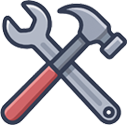 Custom AI Solutions Development icon
