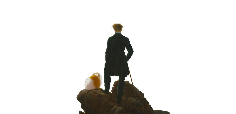 Foreground Layer