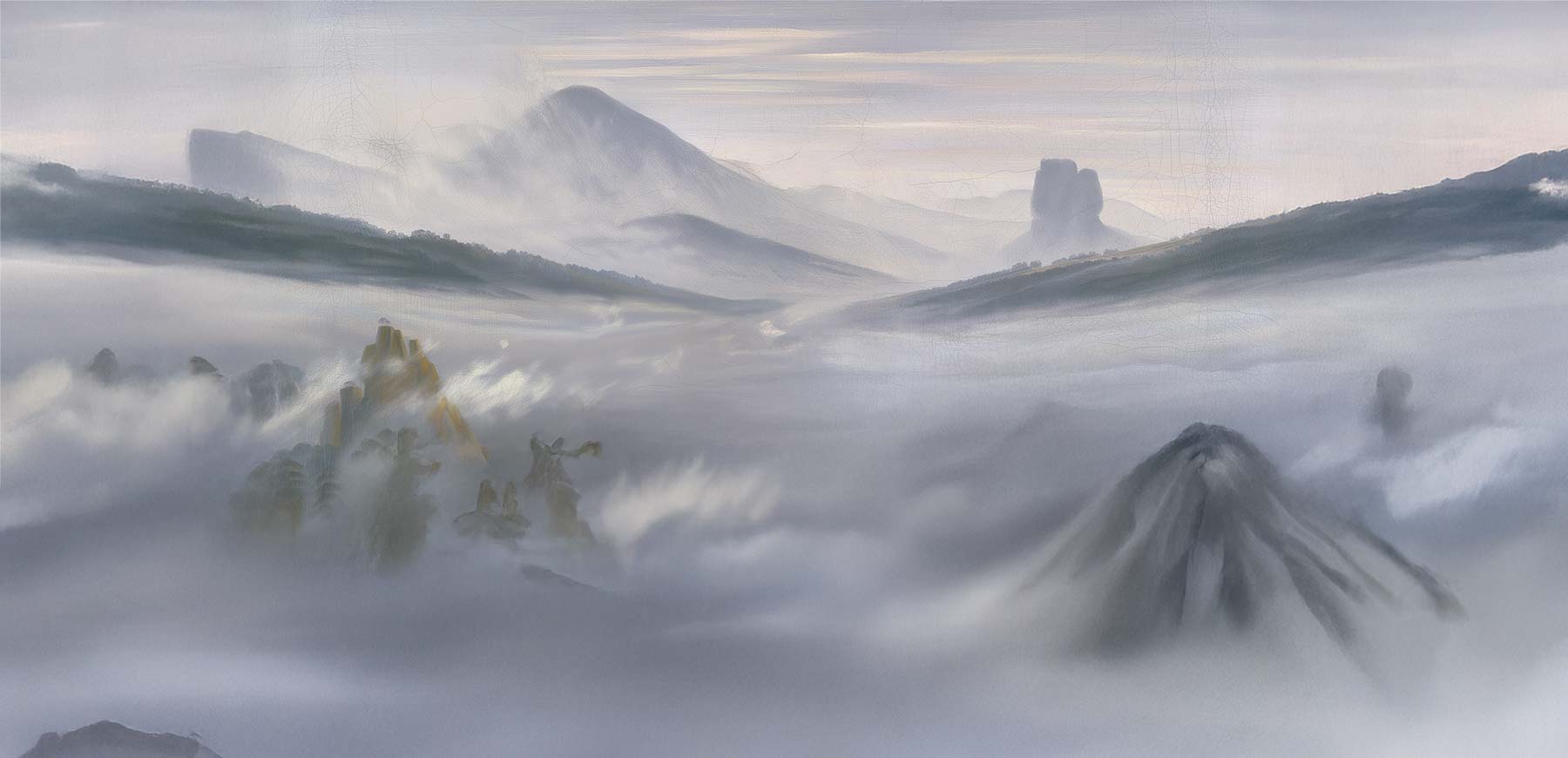 Background Layer