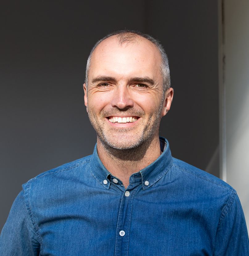 Andreas Fraunberger