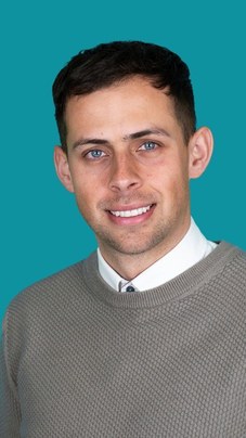 Photo of Andrew Wilson, Finance Director, Lifetime Financial Management (Tavistock Group)
