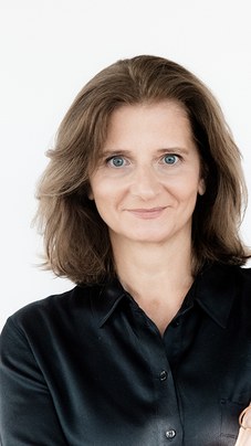 Photo of Monika Purschke, Partner, Albert Wimmer ZT GmbH